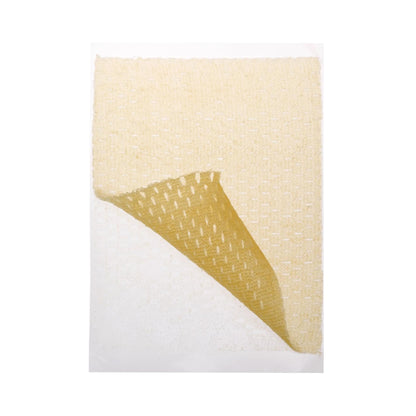 TheraHoney HD Manuka Honey Wound Dressing 4 x 5 Inch Rectangle Sterile