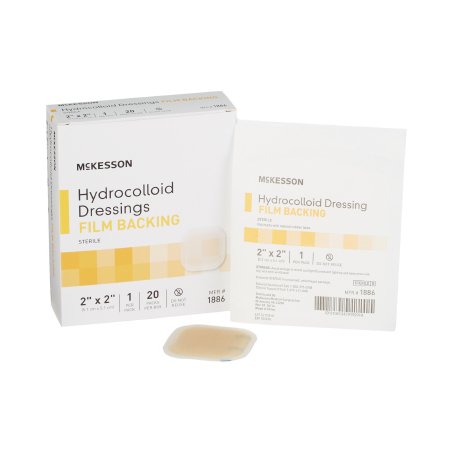 Hydrocolloid Dressings