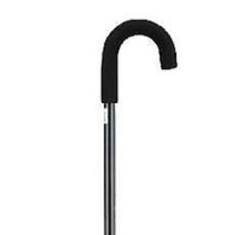 Round Handle Cane Lumex Aluminum