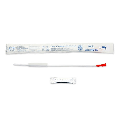 Urethral Catheter