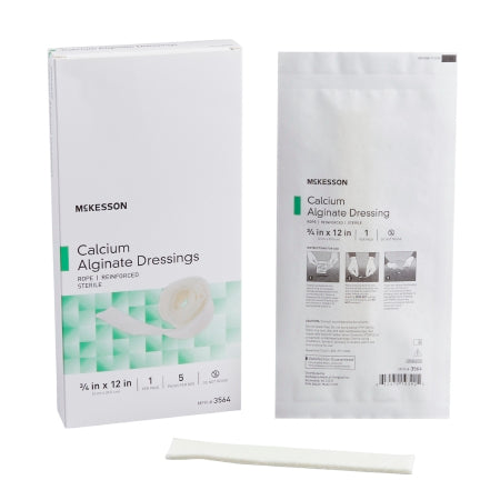 Calcium Alginate Dressings