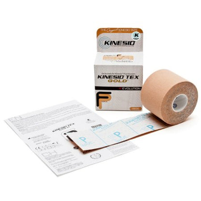 Kinesiology Tape