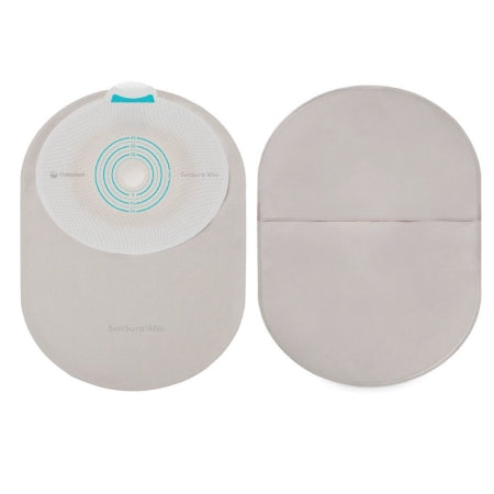 Ostomy Pouch