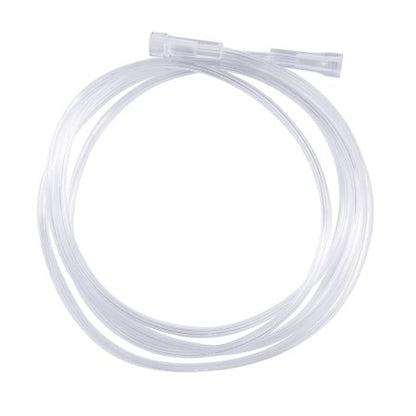 Oxygen Tubing McKesson 25 Foot Length Tubing