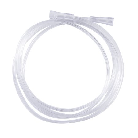 Oxygen Tubing McKesson 25 Foot Length Tubing