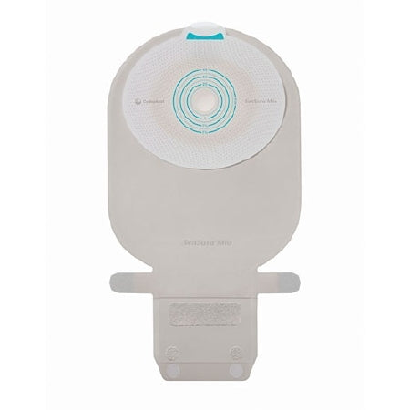 1-Piece Drainable Pouches