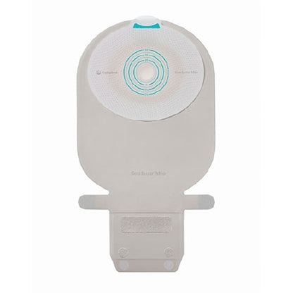 1-Piece Drainable Pouches