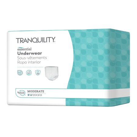 Brief Tranquility Essential Pull On