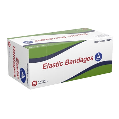 Compression Bandages & Wraps