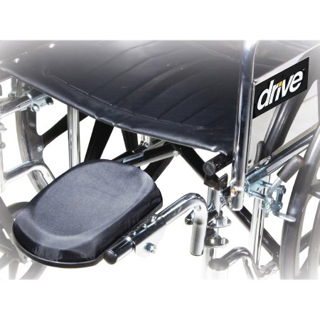 Limb Support drive For Blue Streak, Silver Sport I & II, Chrome Sport, Bariatric Sentra EC Heavy Duty, Bariatric Sentra Heavy Duty, Sentra Full Reclining, Cruiser III, Cirrus IV, Viper, Viper Plus GT, Viper Plus Reclining. Wheelchair