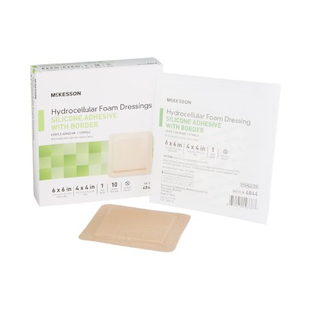 Foam Dressings