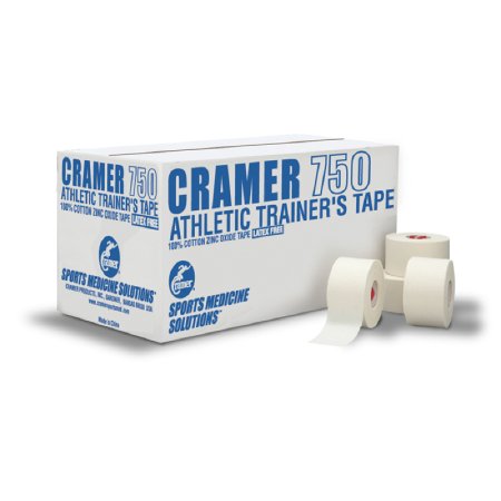 Athletic Tape Cramer