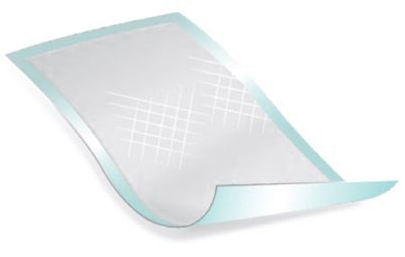 Disposable Underpad Deluxe