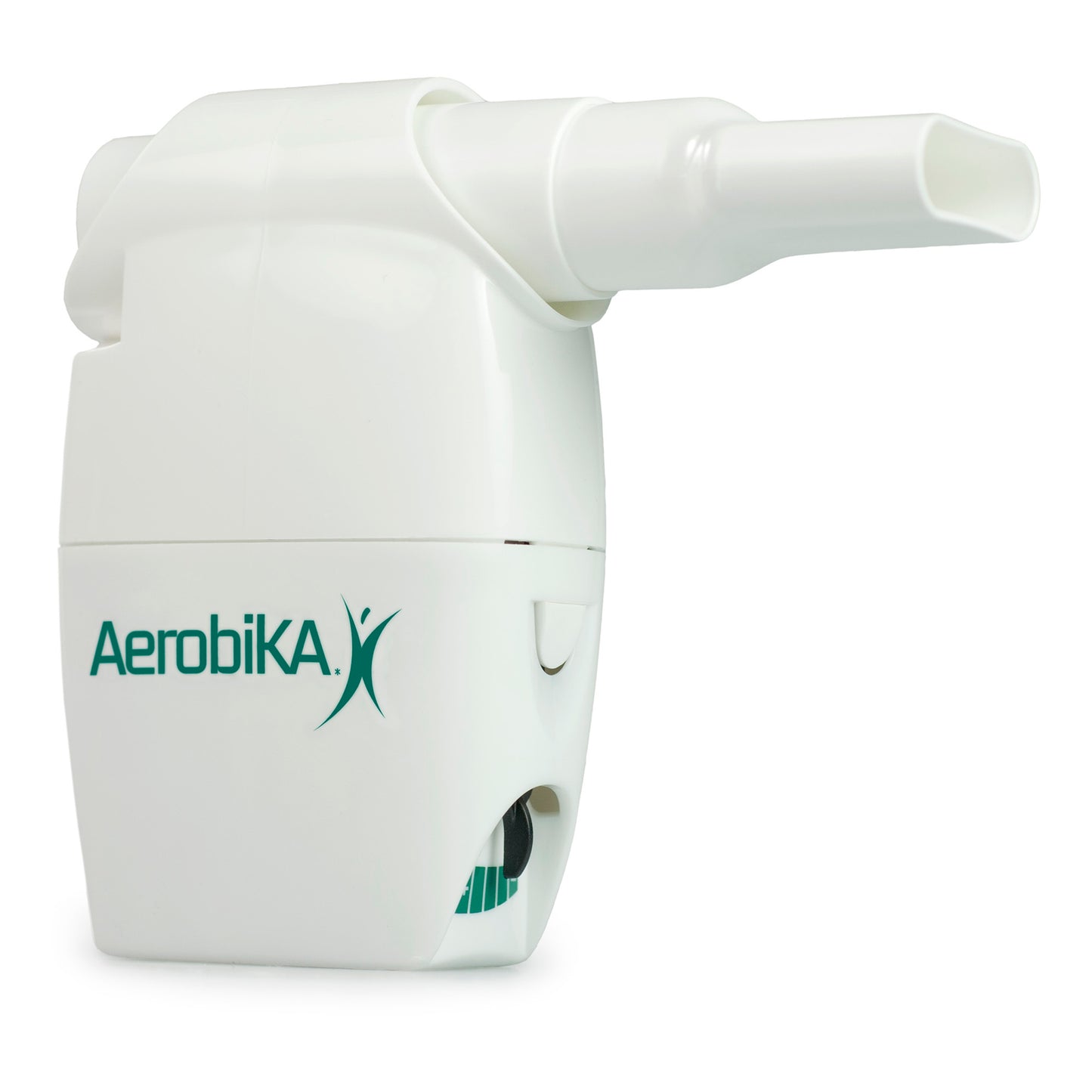 Aerobika® Oscillatory PEP Device Adult Mouthpiece