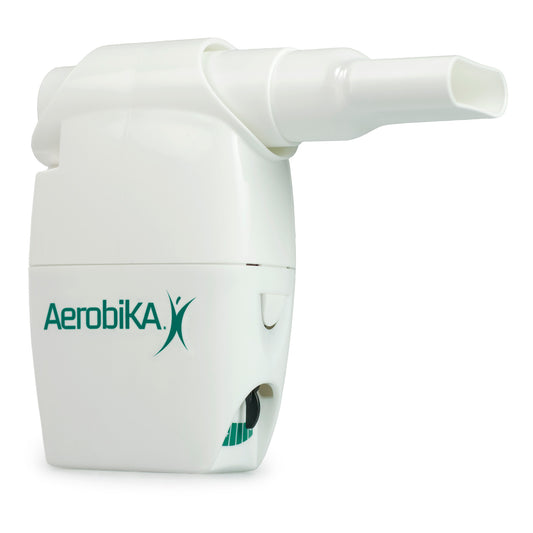 Aerobika® Oscillatory PEP Device Adult Mouthpiece