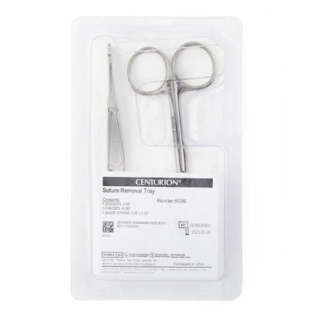 Suture Removal Kit