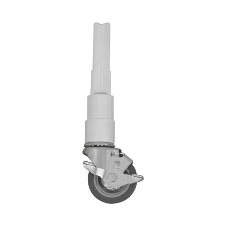 HD Locking Caster