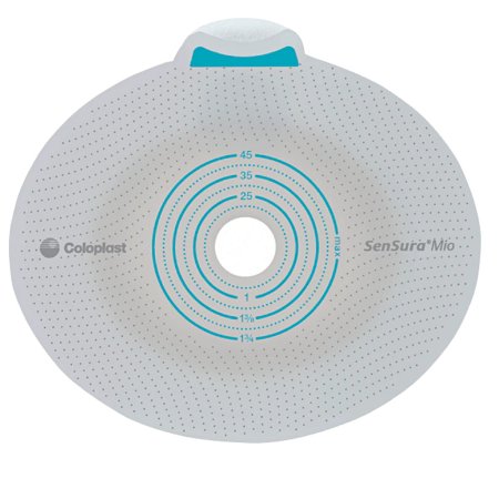 Ostomy Barrier