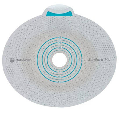 Ostomy Barrier