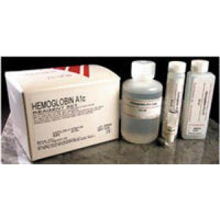 General Chemistry Reagent Hemoglobin A1c (HbA1c)