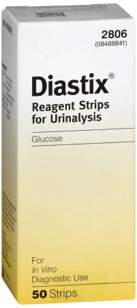Urinalysis Reagent