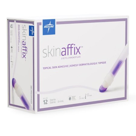 Skin Adhesive