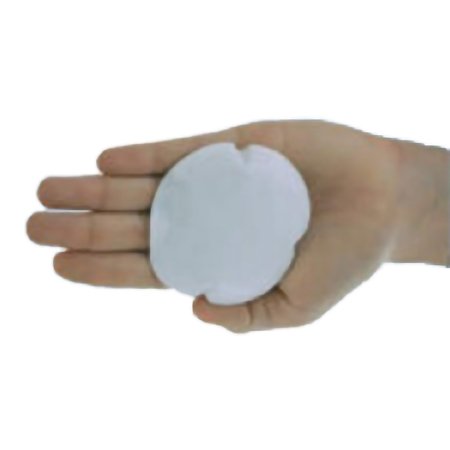 Cold Pack Spee-D-Cool Breast 3 Inch Diameter Fabric / Gel Reusable