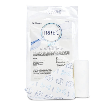 Wound Contact Layer Dressing Tritec Sterile