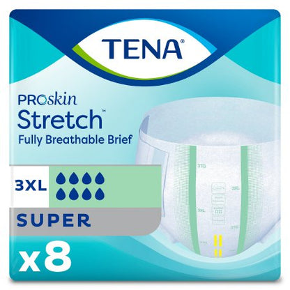 Brief TENA ProSkin Stretch Super