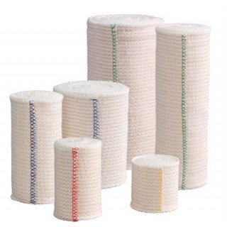 Elastic Bandages