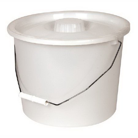 Commode Bucket Pail