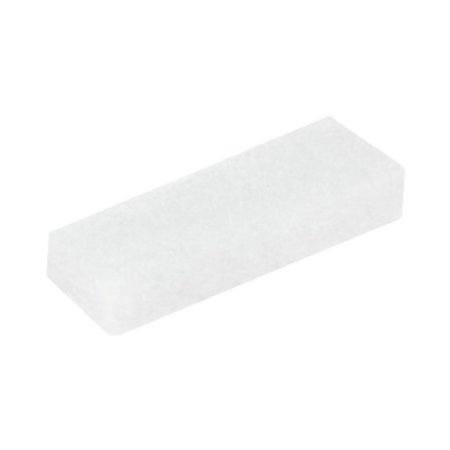 CPAP Filter ICON Series Ultrafine Disposable 1 per Pack White No Tab