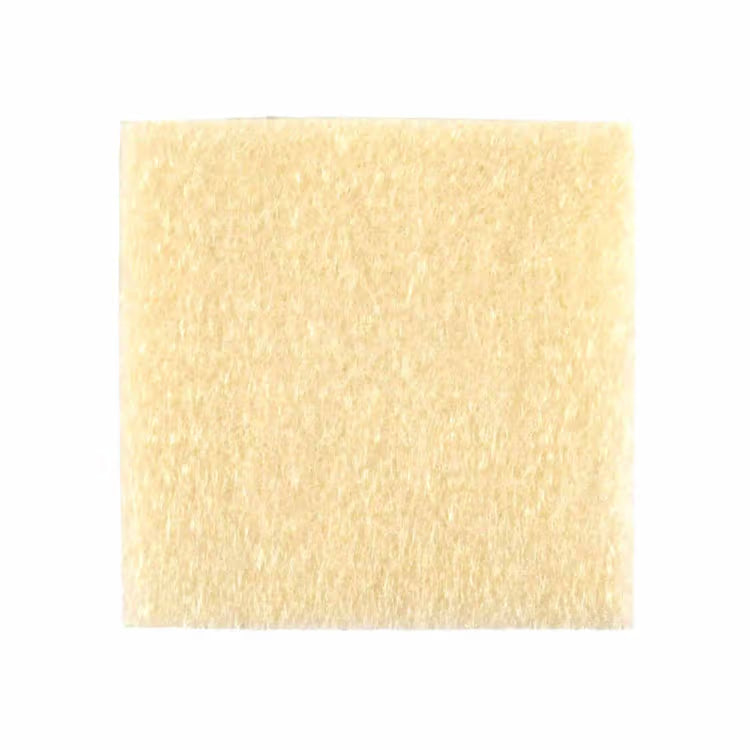 Cardinal Health Reinforced Gelling Fiber Dressing 2 x 2 Inch Sterile Alginate Dressing