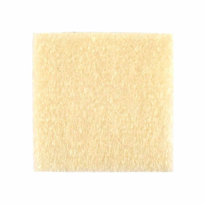Cardinal Health Reinforced Gelling Fiber Dressing 2 x 2 Inch Sterile Alginate Dressing