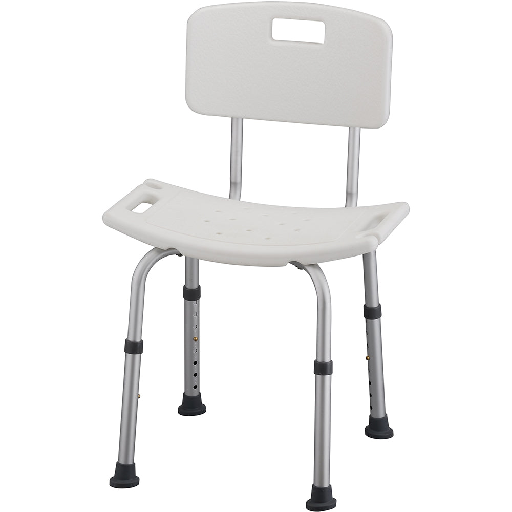 Bath Seat With Detach Back
