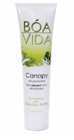 Skin Protectant BoaVida Canopy 4 oz. Tube Unscented Cream