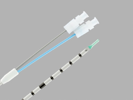 Ureteral Access Catheter