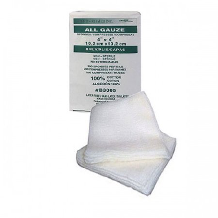 Gauze Sponge All Gauze