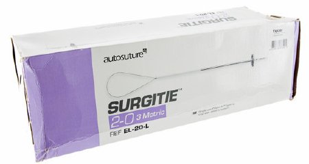 Sutures without Needles