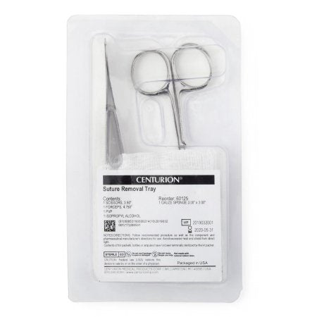 Suture Removal Kit