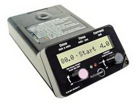 Controller Iontophoresis System ActivaDose