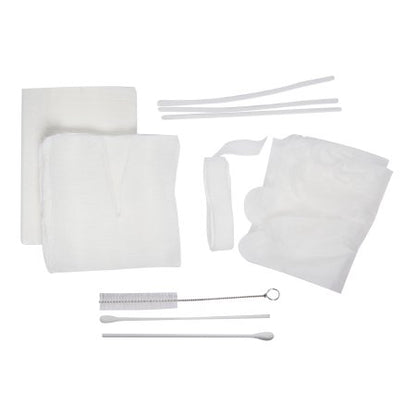 Tracheostomy Care Kit McKesson