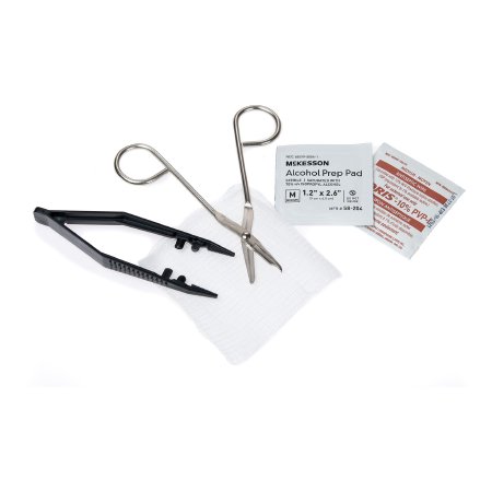 Suture Removal Kit