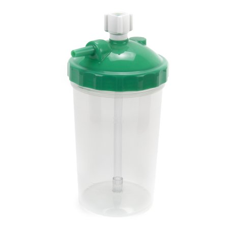 McKesson Dry Humidifier 400 mL Unfilled