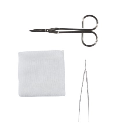 Suture Removal Kit