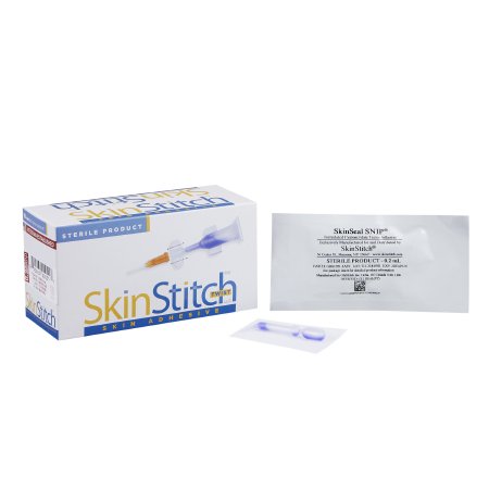 Skin Adhesive