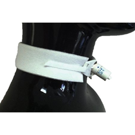 Tracheostomy Tube Holder TRACH-TIE 28 X 1-1/2 Inch Bariatric Adult