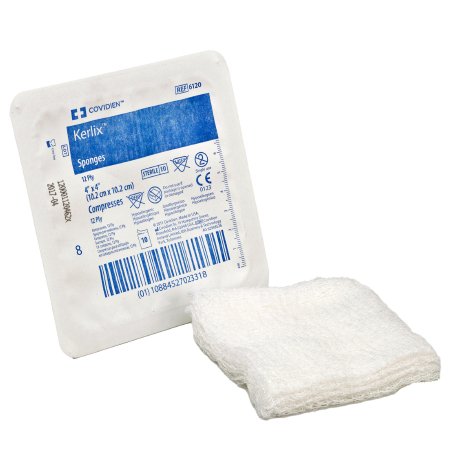 Absorbent Dressings