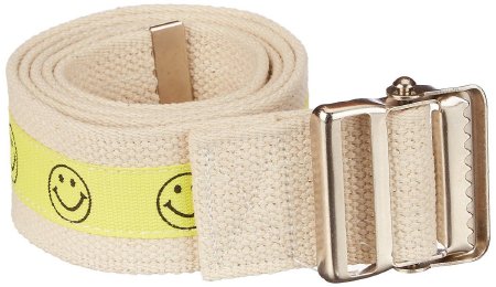 Gait Belt 54 and 60 Inch Length Cotton, Performance Health