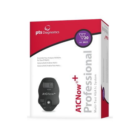 HbA1c Test Kit